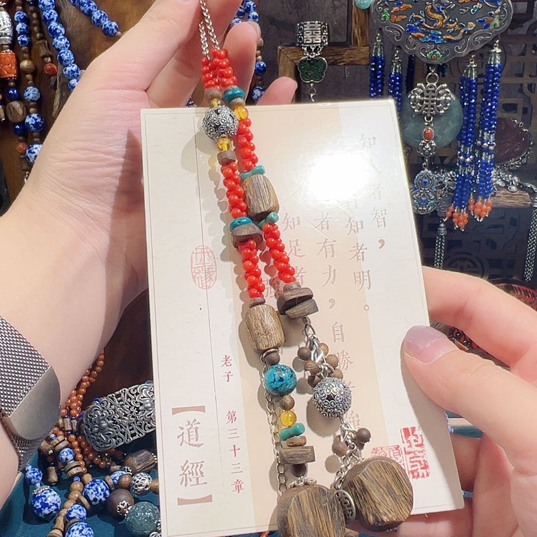 925银锦象原创设计款式耳环