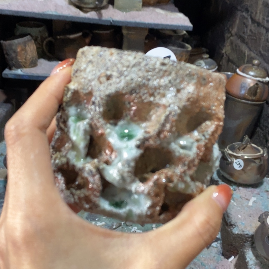 开窑大吉，高货多多467