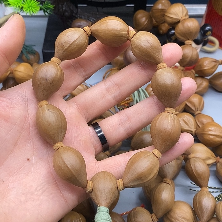 橄榄核手串/手链手串
