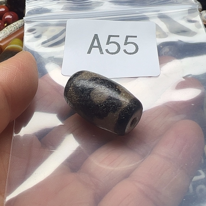 玛瑙/玉髓未镶嵌手链