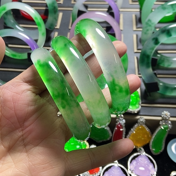 富***姐非金属珐琅好吧好吗