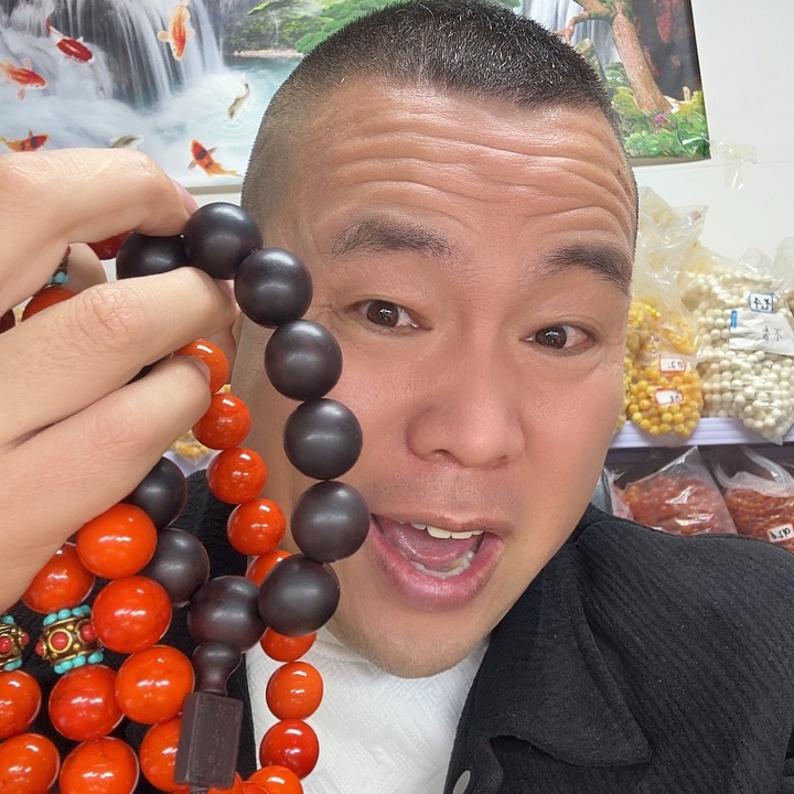 大果紫檀（缅甸花梨）00439