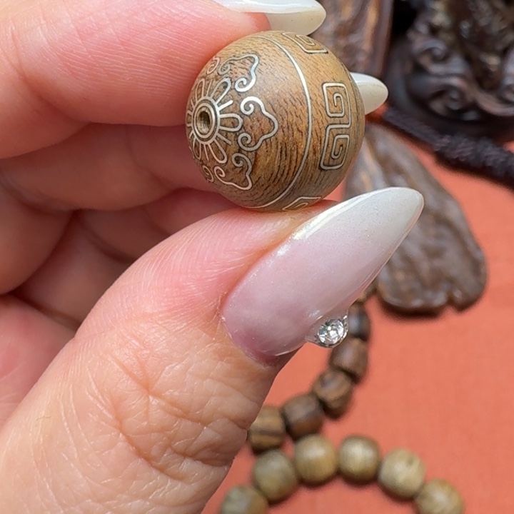 大叶紫檀（黑酸枝木类）