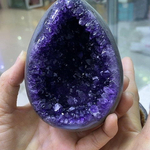 【闪购商品】水晶水晶未镶嵌水晶