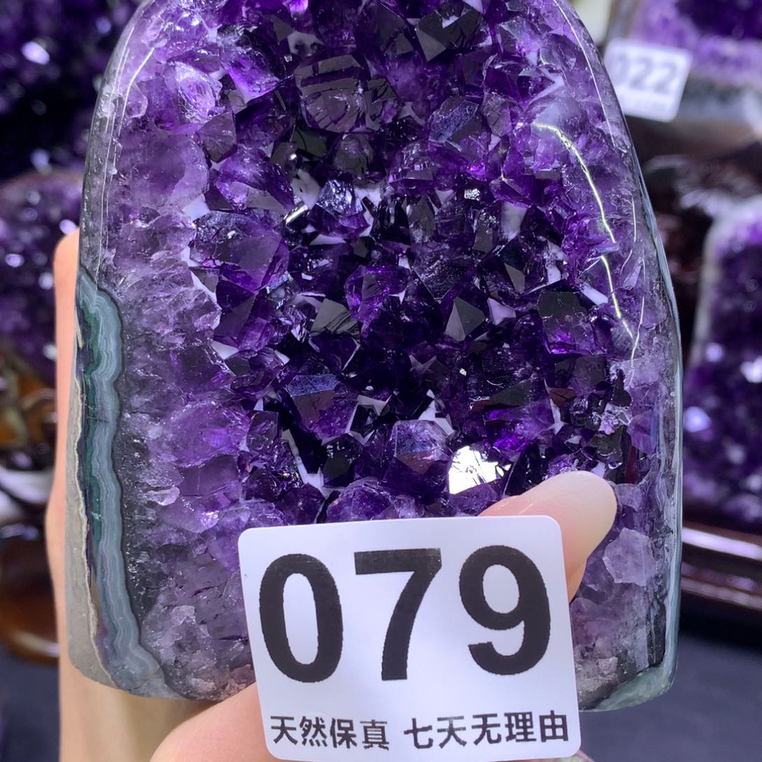 水晶水晶摆件未镶嵌