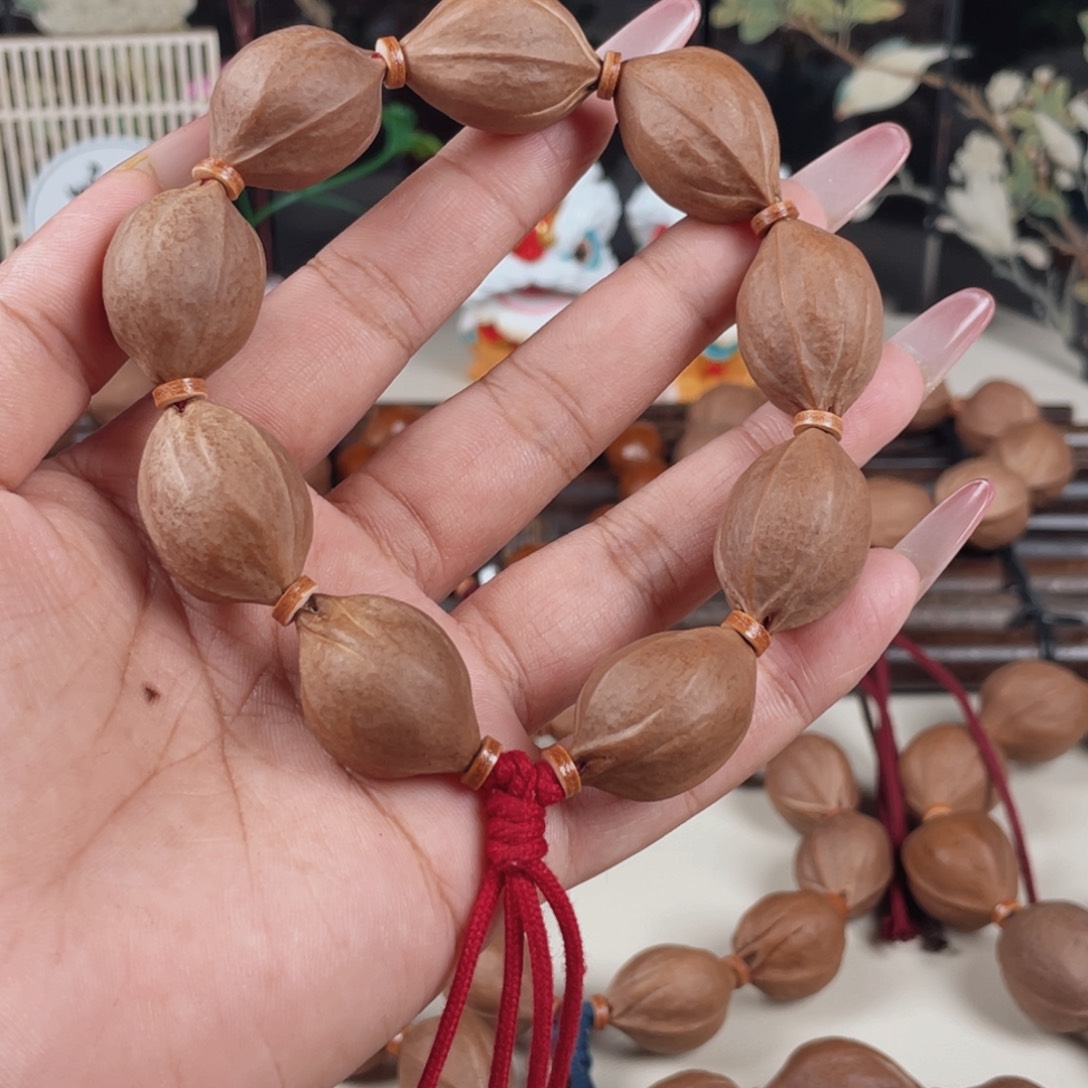 一****原生态梅林铁核1927