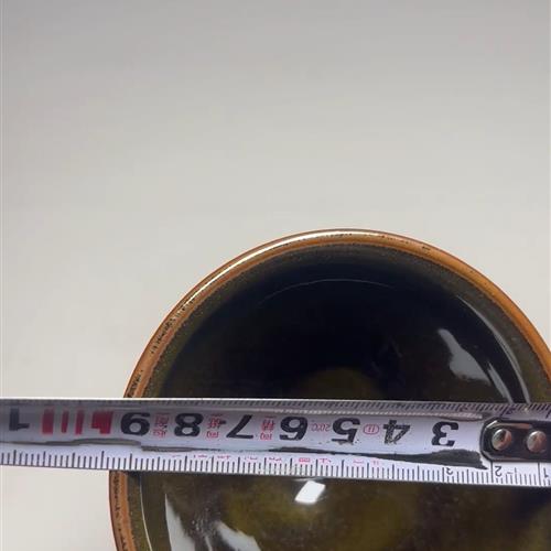 【闪购商品】茶盏-106............