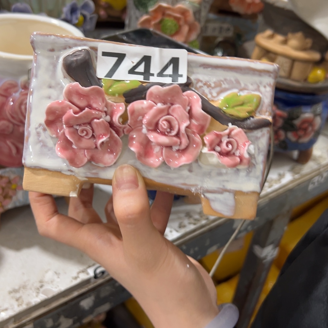 满20米秒退拉黑花盆瑕疵744