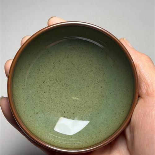 【闪购商品】茶盏-335............