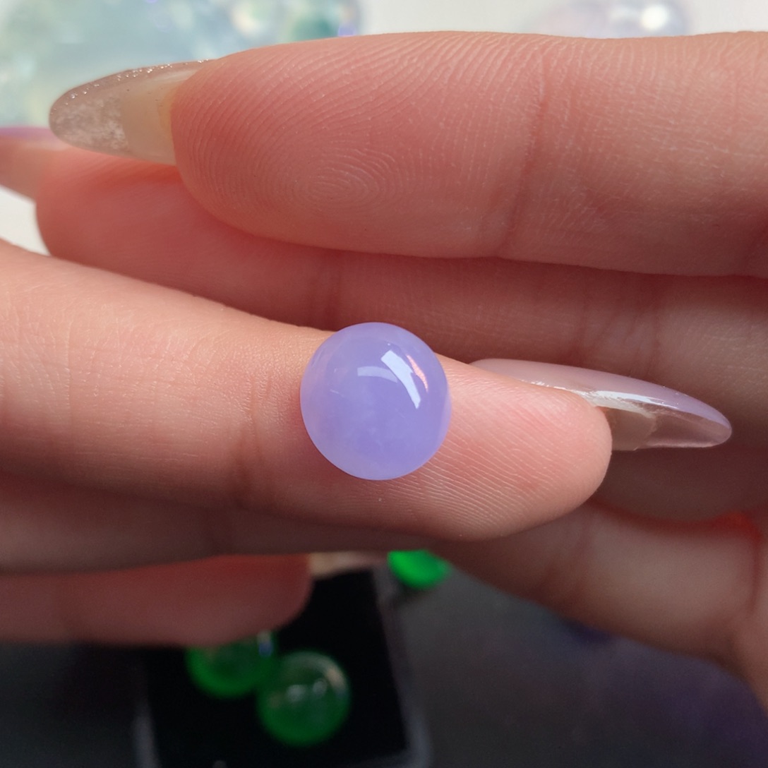 翡翠裸石9.32/8.83/4.77