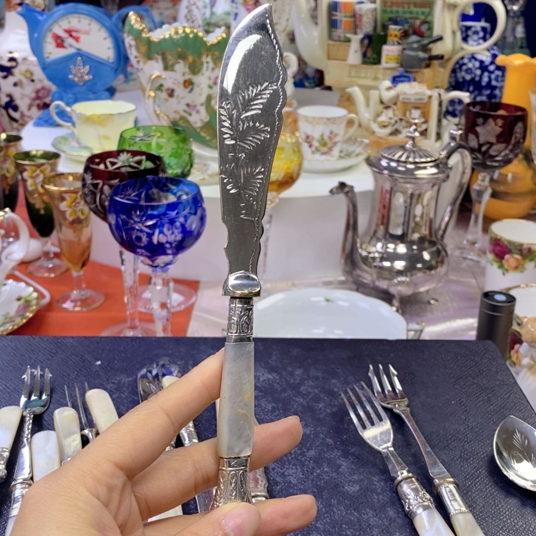 瓷器欧瓷咖啡杯水晶杯