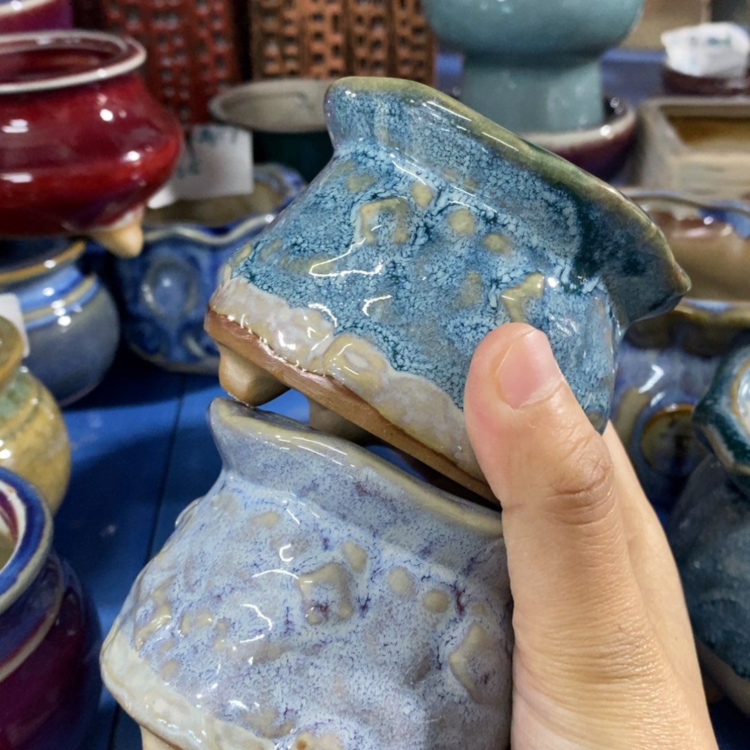 红陶【当天凑单满10米包邮】2个