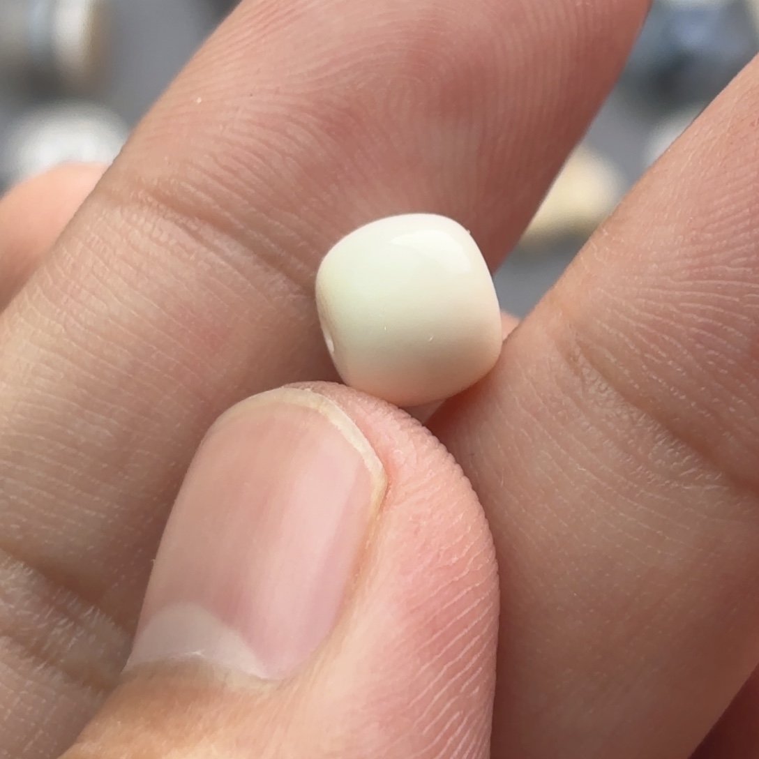 玛瑙/玉髓未镶嵌文玩配饰