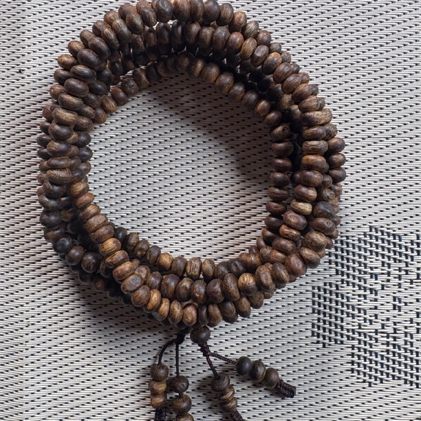 沉香30-海南老白棋14克九九沉树丁多圈多样性发一条25h