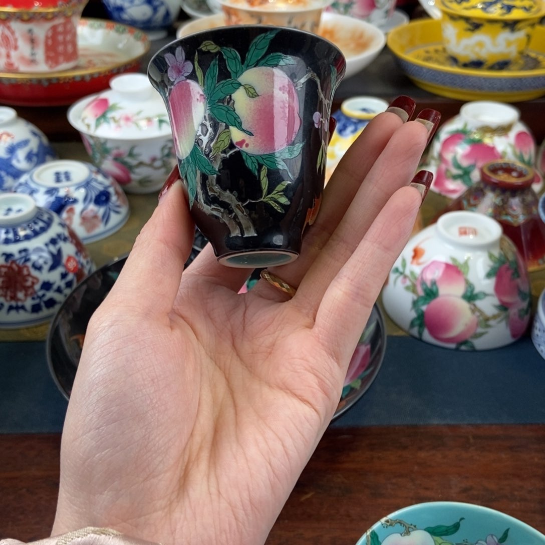 我也不知道为什么这么喜欢我