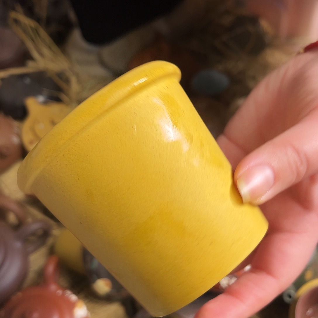 紫砂茶壶紫砂艺术