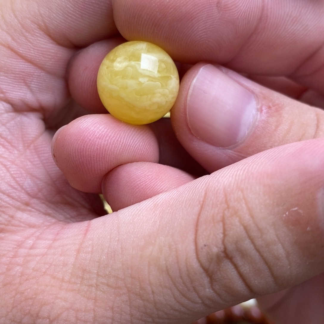 西***换裸石蜜蜡未镶嵌配饰