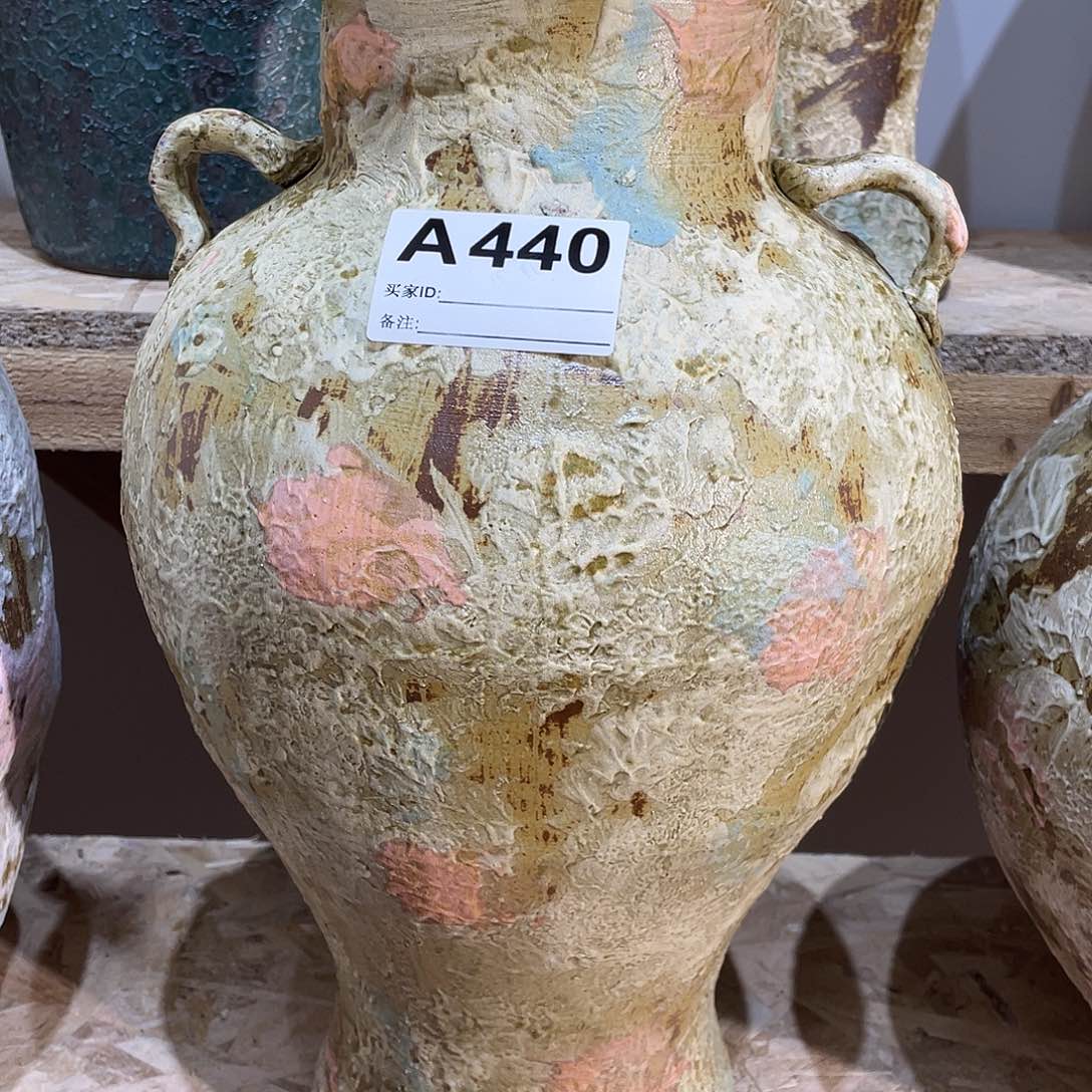 瓶景德镇陶瓷艺术博物