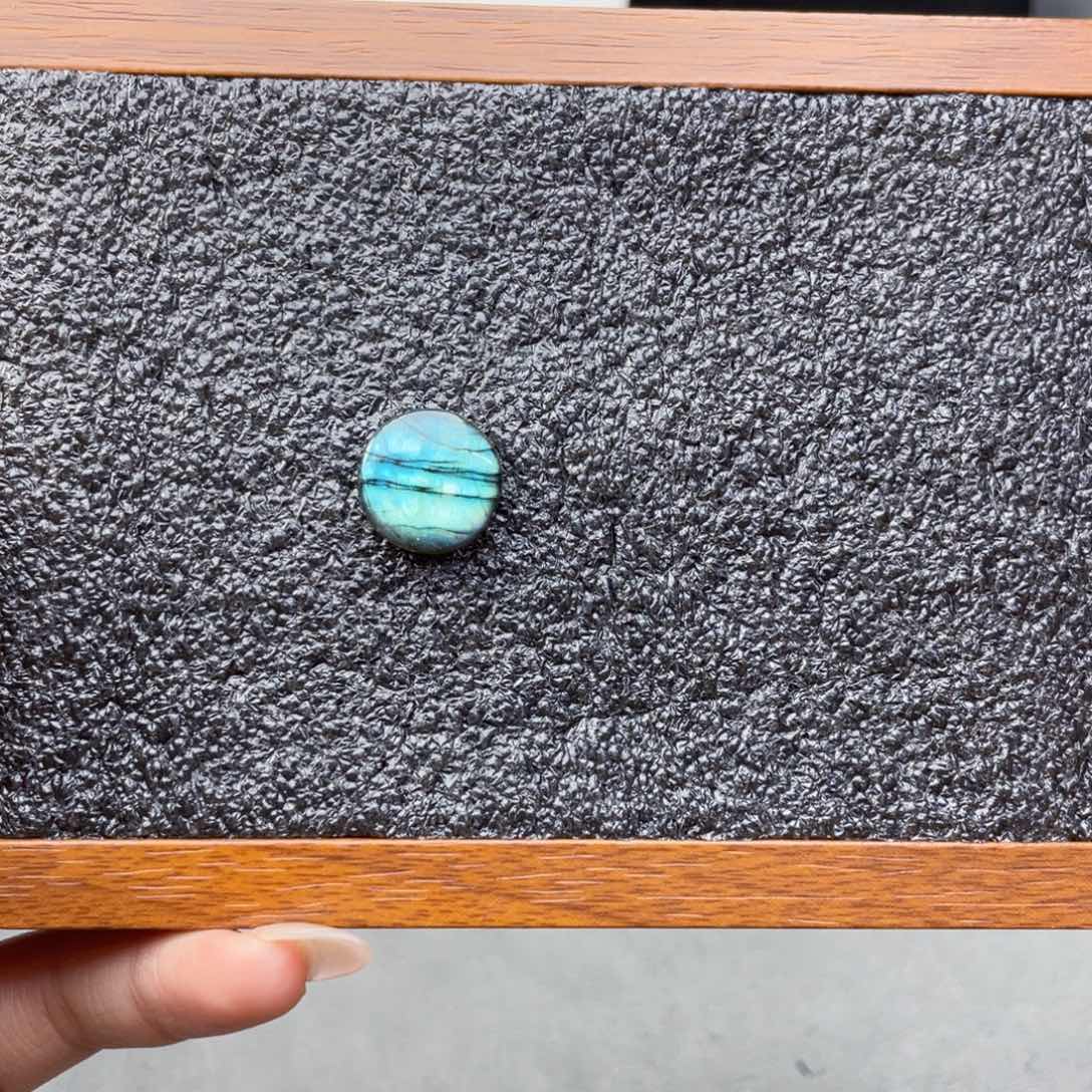 未镶嵌珠宝半成品水晶棉*