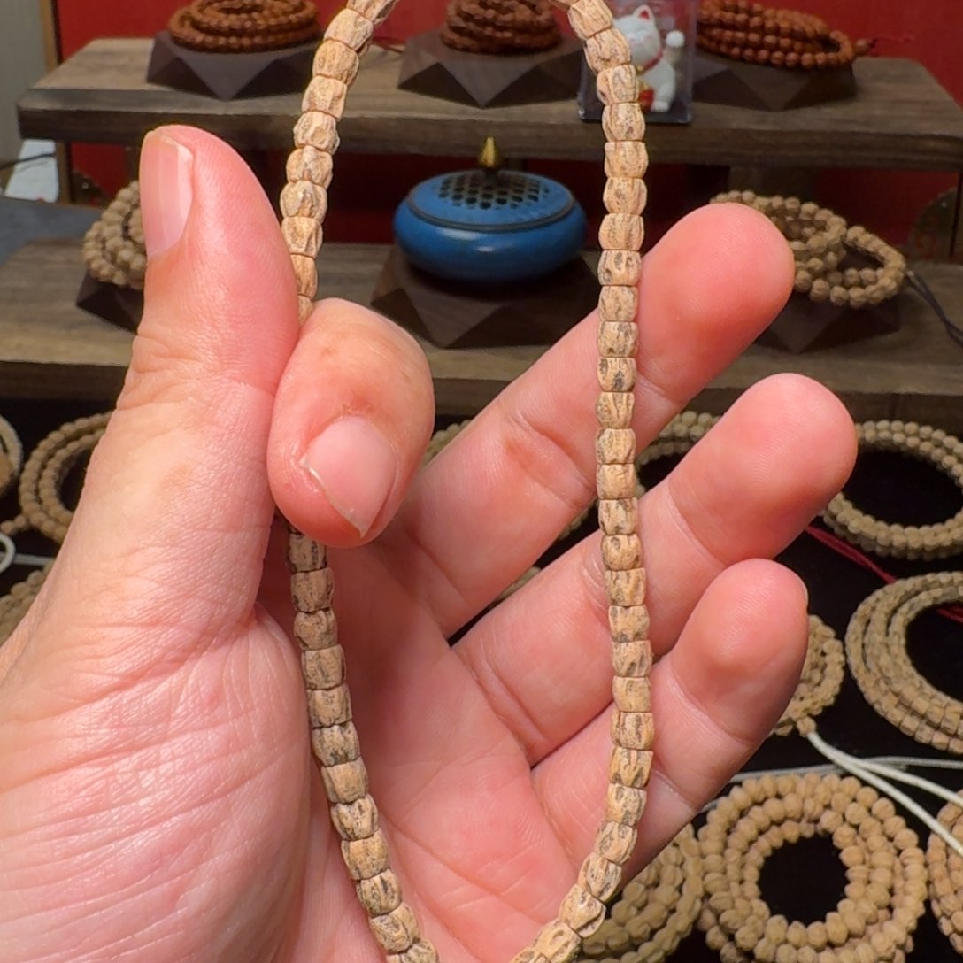 柏香籽/百香籽吊坠俗**耐