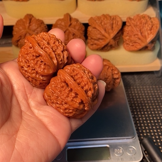 *****文玩核桃吊坠核桃