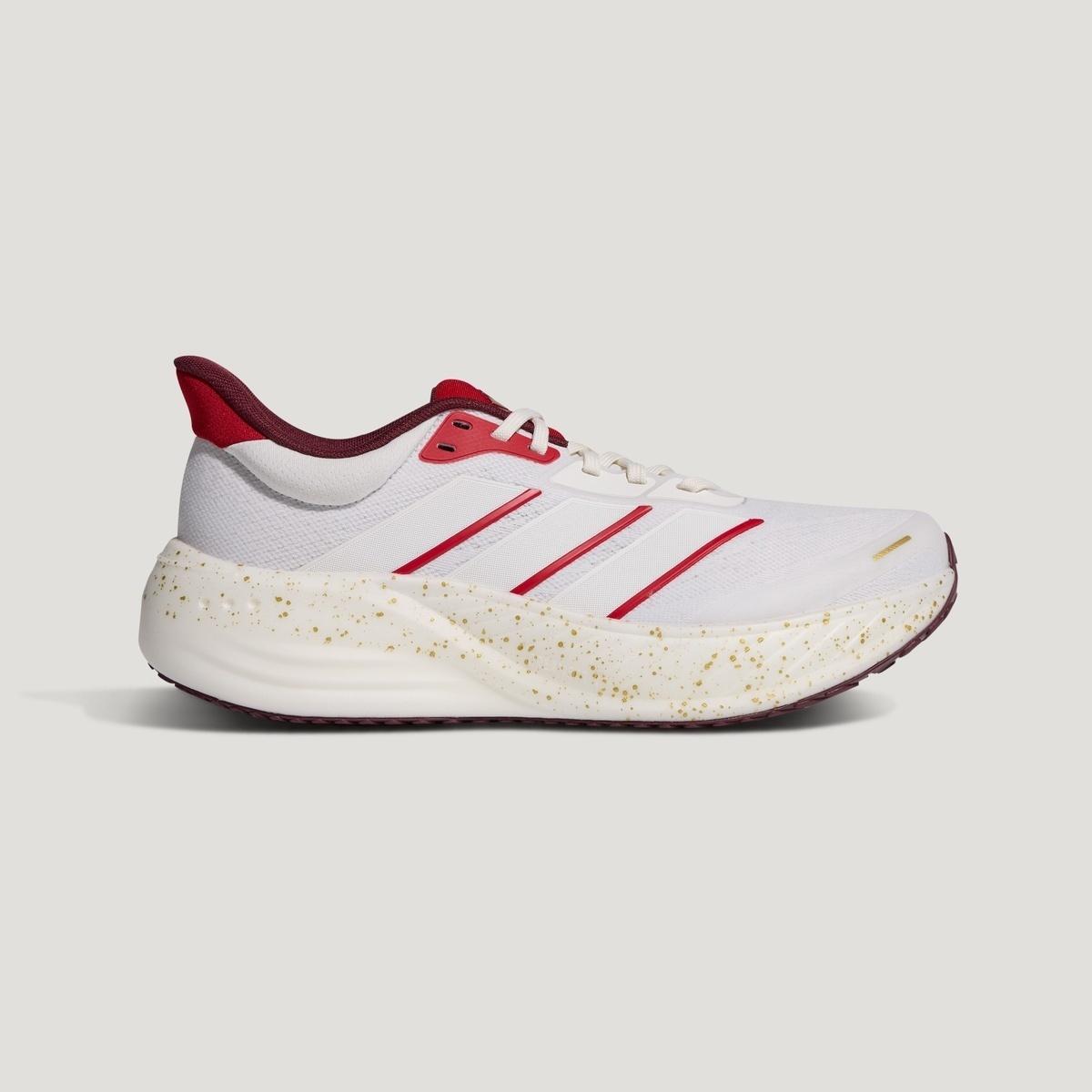 阿迪达斯｜【马年新年款】CUSHIONNOVA透气轻便低帮 男女跑步鞋