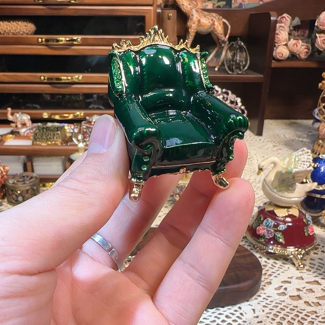 手工制品默认微瑕