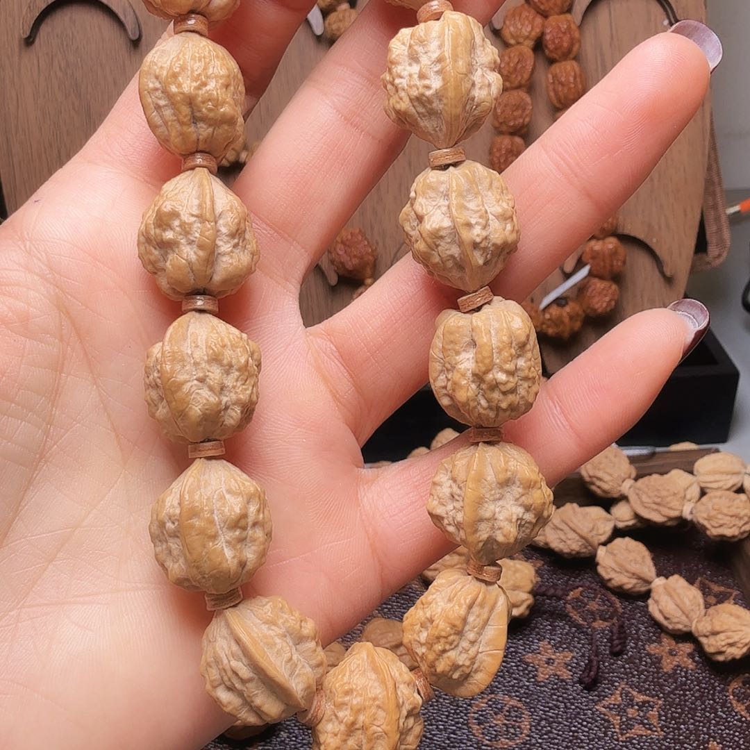 吊坠文玩核桃9999999999