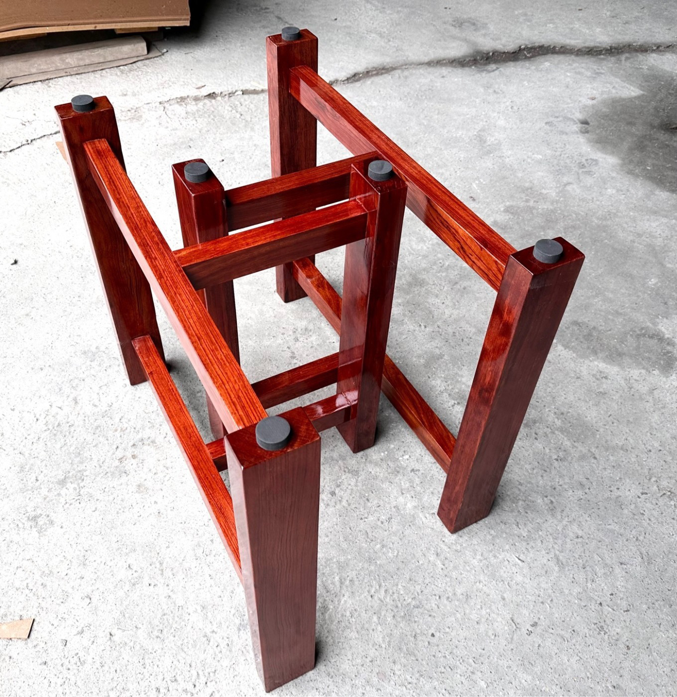 实木大板支架不包邮不安装不上楼 差价专用链接