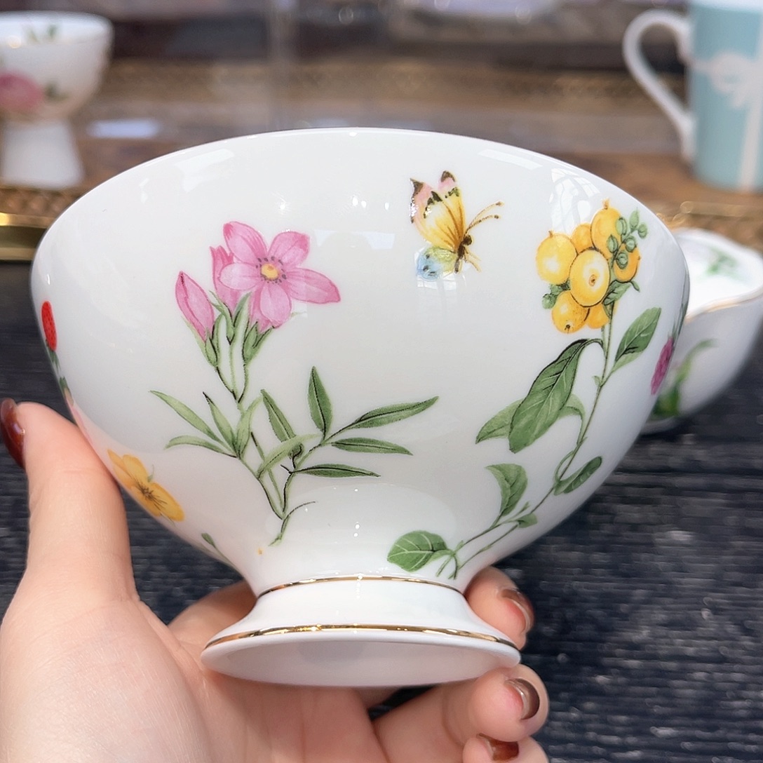 G***儿骨瓷饭碗//////////