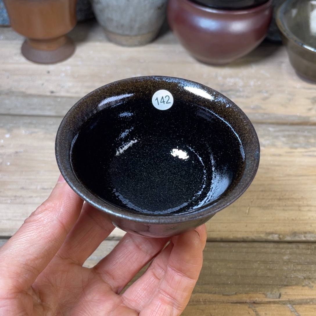 茶盏盏盏都有你的身影