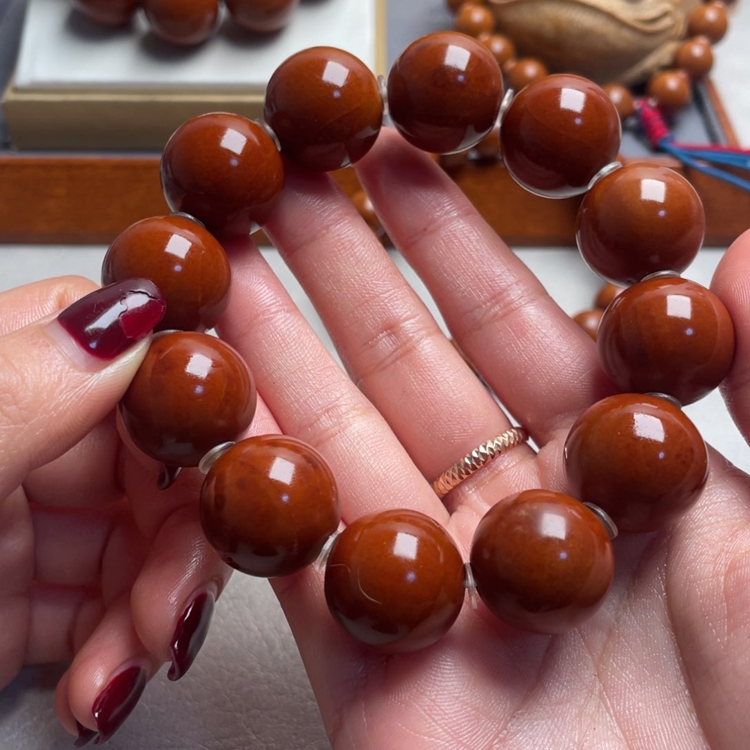 手串橄榄核橄榄核2.0