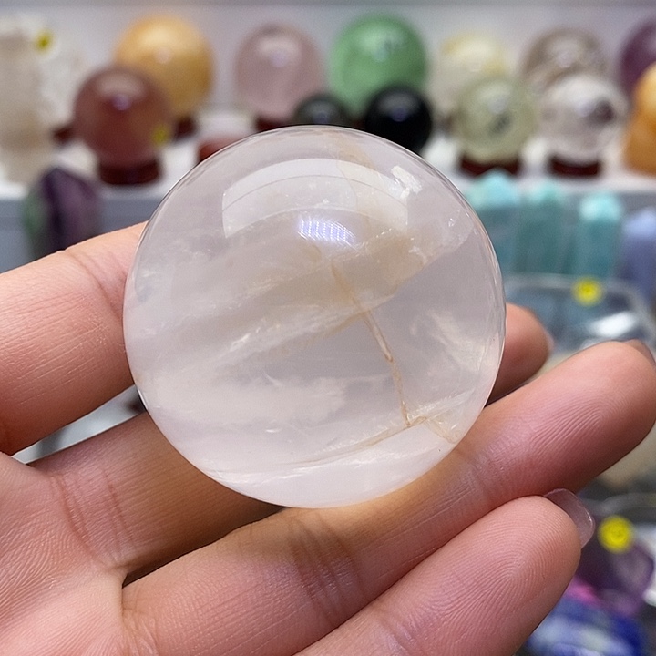 水晶未镶嵌大型摆件（非配饰）39