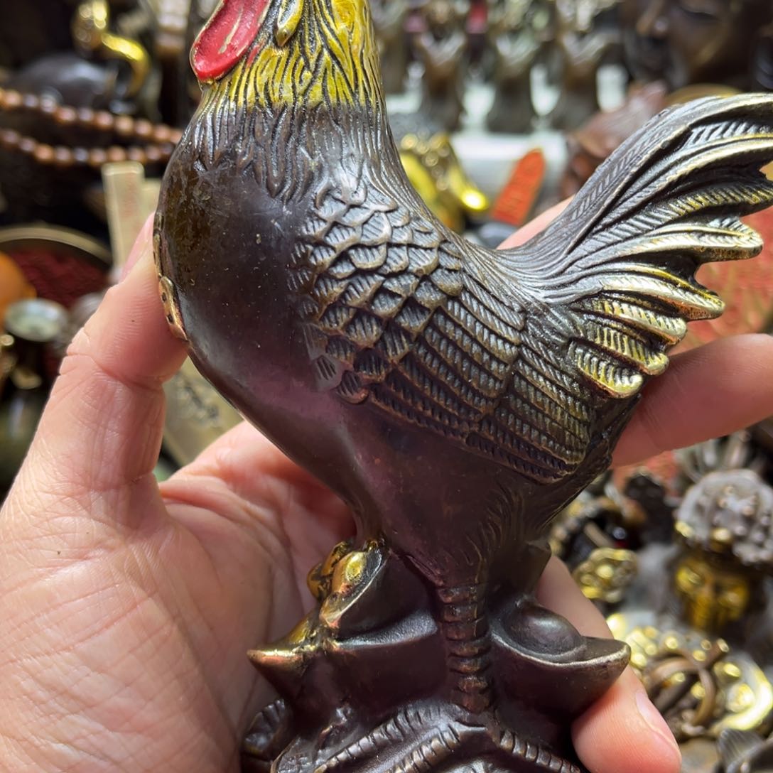 文玩摆件专属藏收摆件