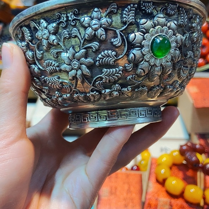 织绣主播的节目有多精彩啊