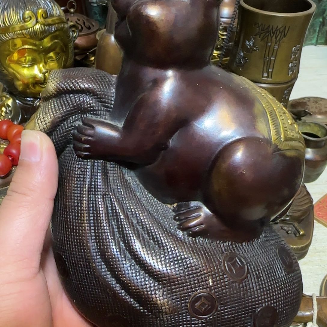 老铜器老铜器老铜器