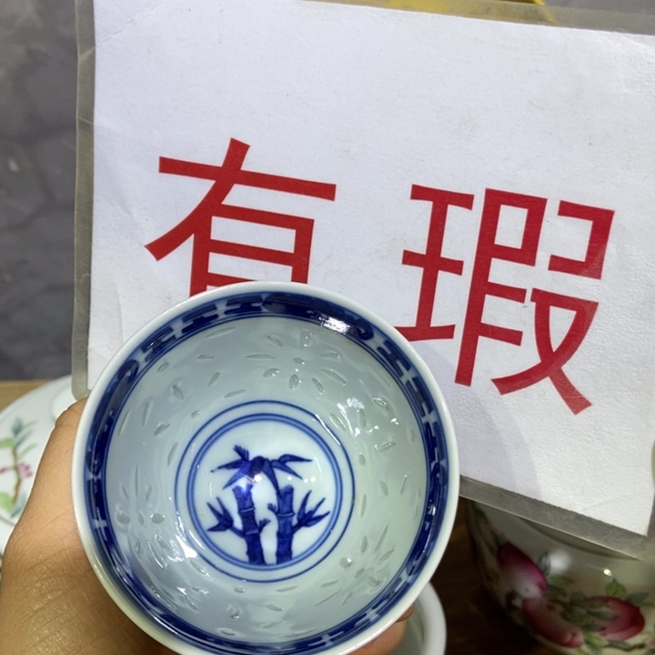 陶瓷艺术品的设计