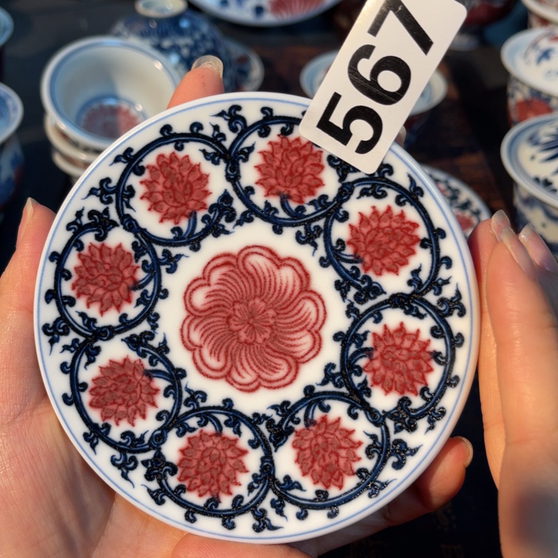 567 半月陶瓷半月陶瓷