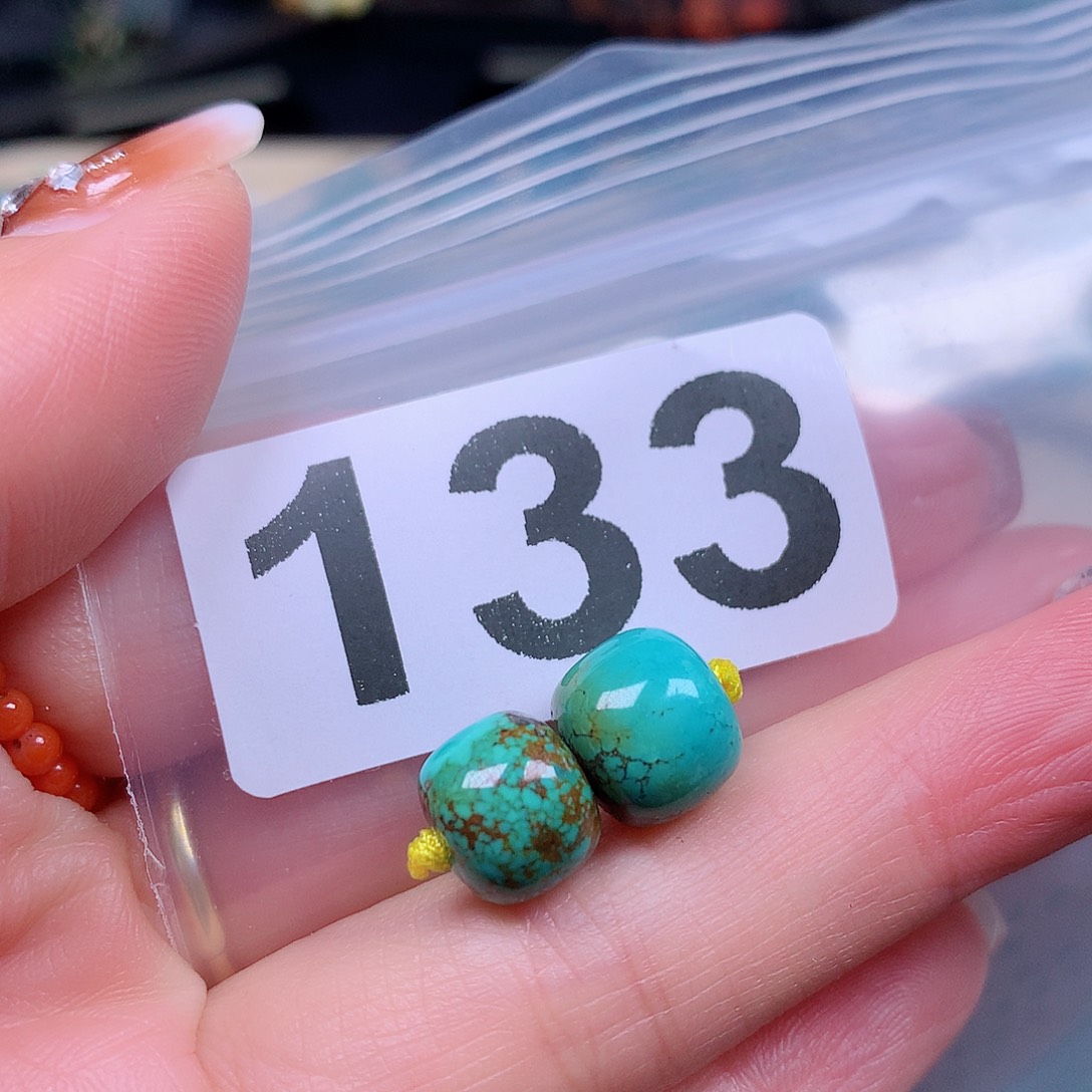 空竹粉丝专享十堰特色手工散珠