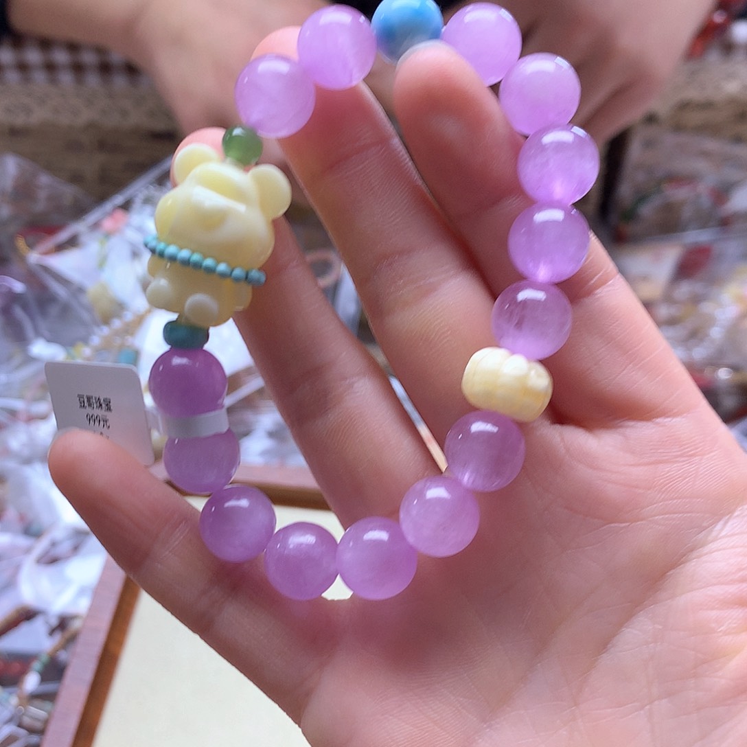 蜜蜡手链未镶嵌1111111111