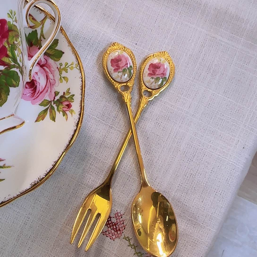 摆件欧洲瓷器收藏鉴赏