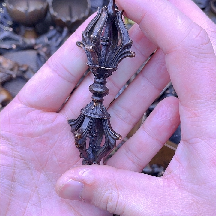 铜器工艺品摆件铜器