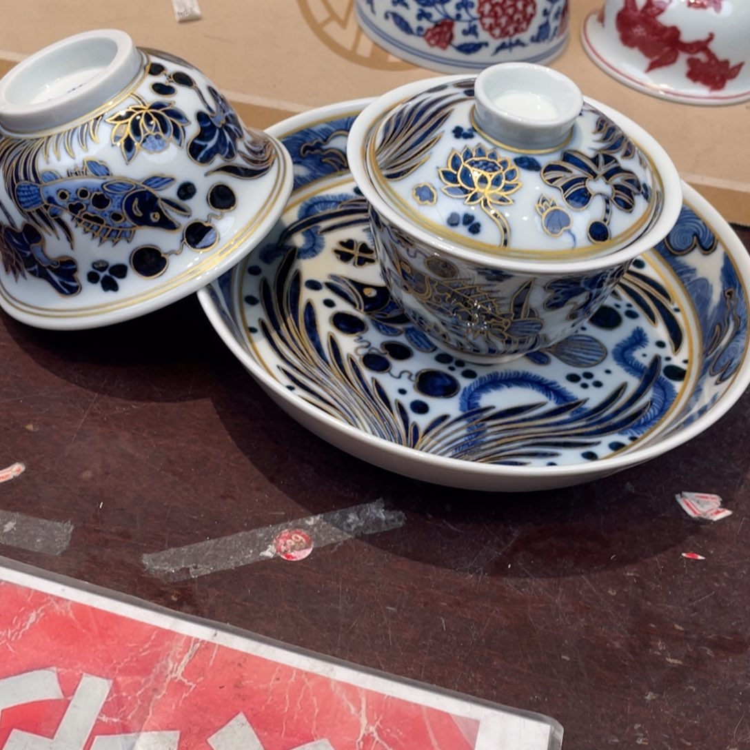 杯景德镇，景德镇，景德镇