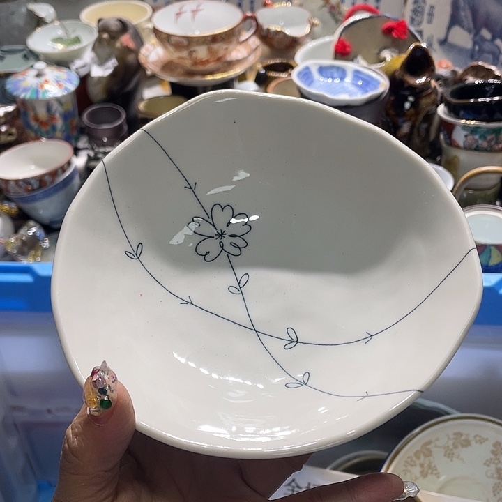 瓷片19.9包邮新疆西藏不发货