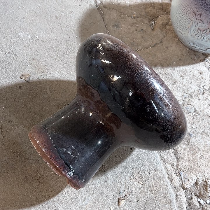 紫砂花盆花盆花盆