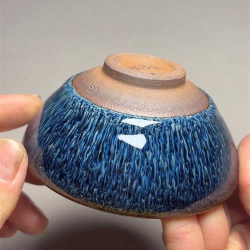 【闪购商品】茶盏-259............