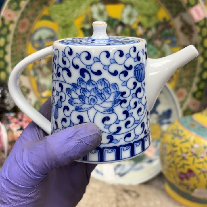 摆件瓷器摆件瓷器摆件