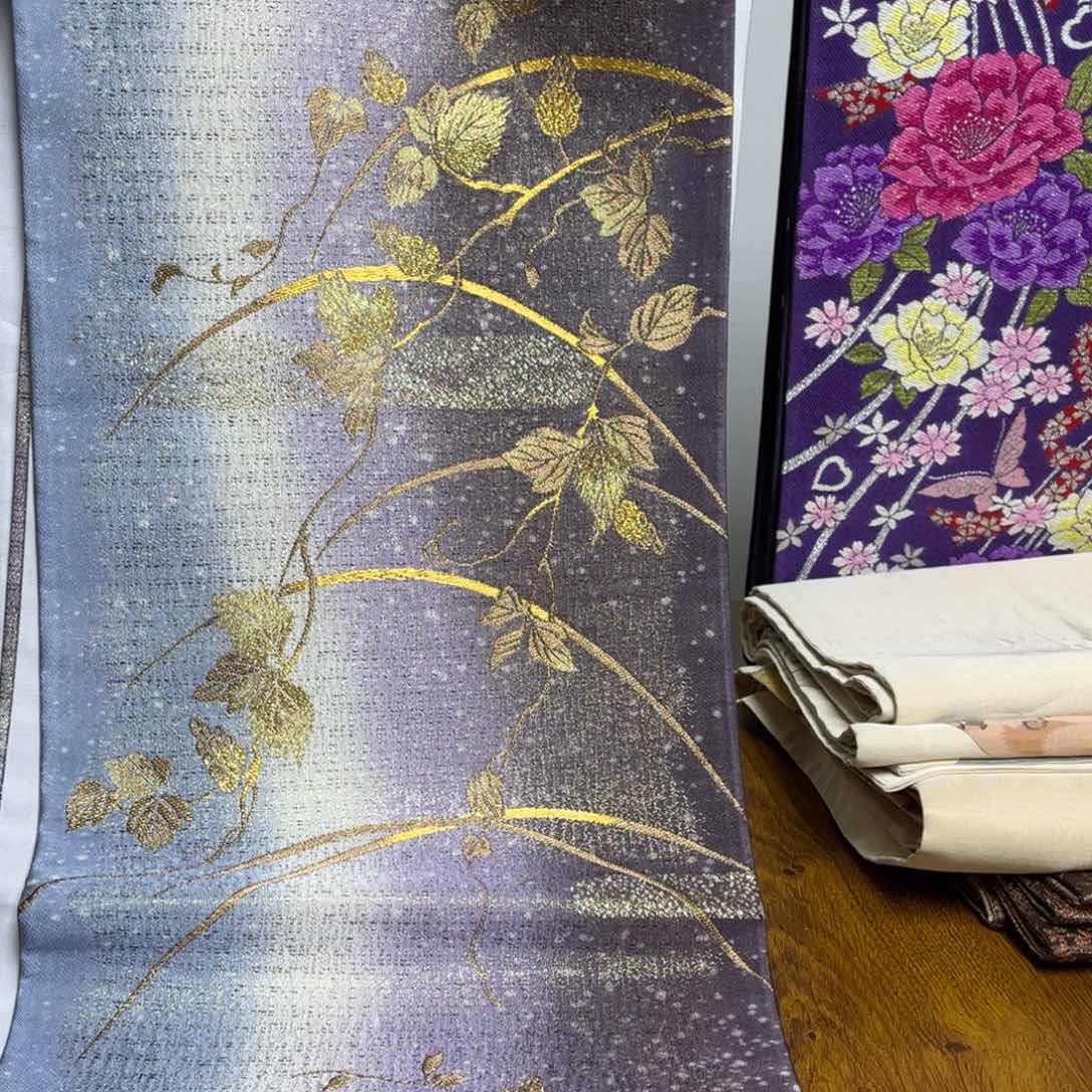 织绣织锦技艺高超