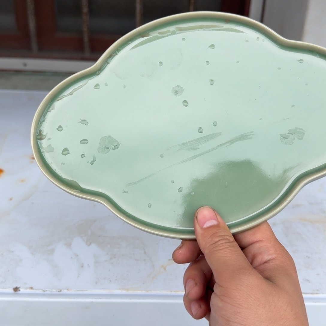 紫泥陶瓷茶具微瑕介意勿拍