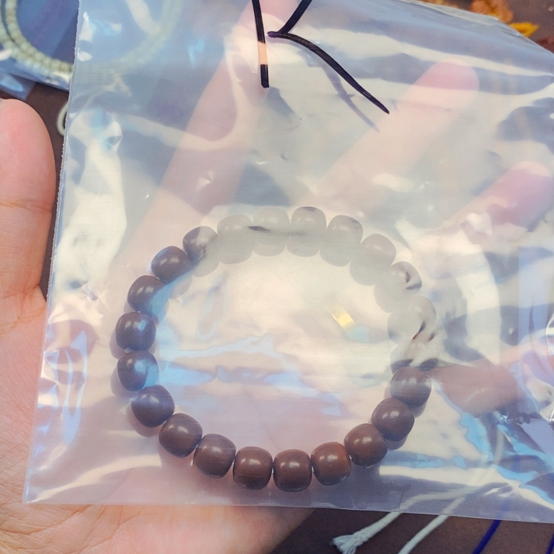 R***金刚菩提吊坠猴头